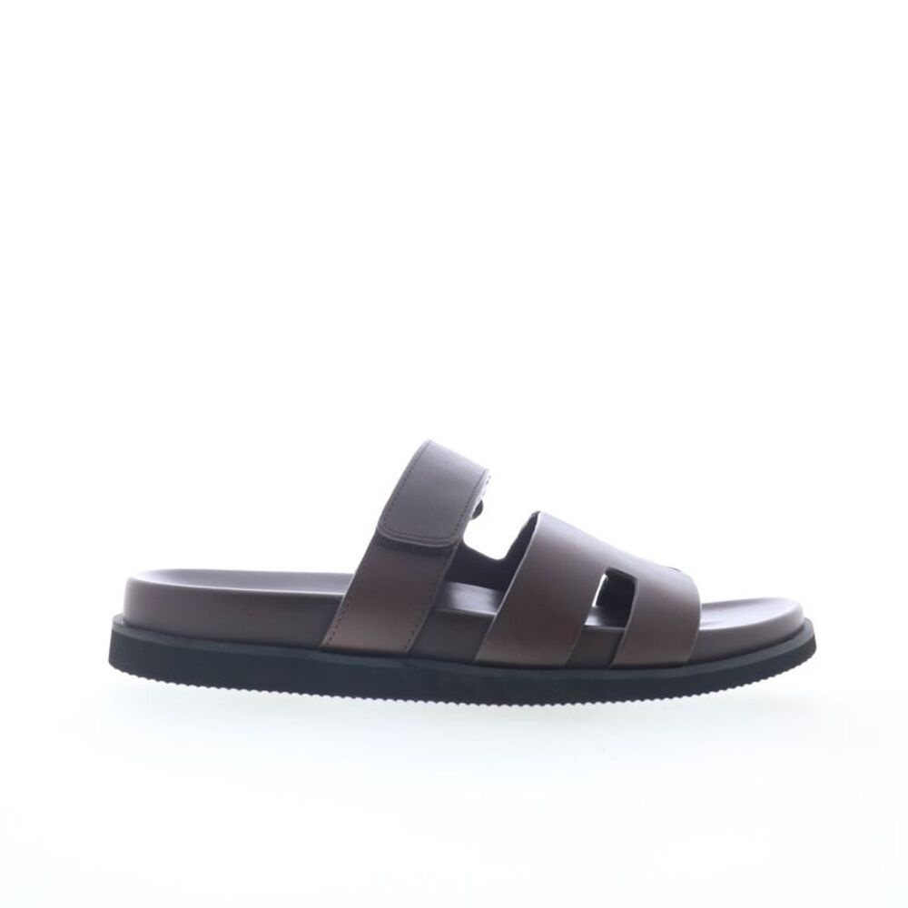 Steve Madden Mens Maiven Brown Shoes (NWT)